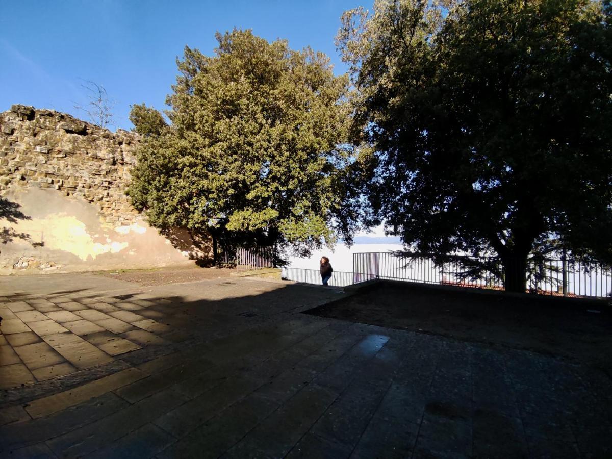 Fonte Degna - Alloggio E Sito Storico Citerna Exterior foto