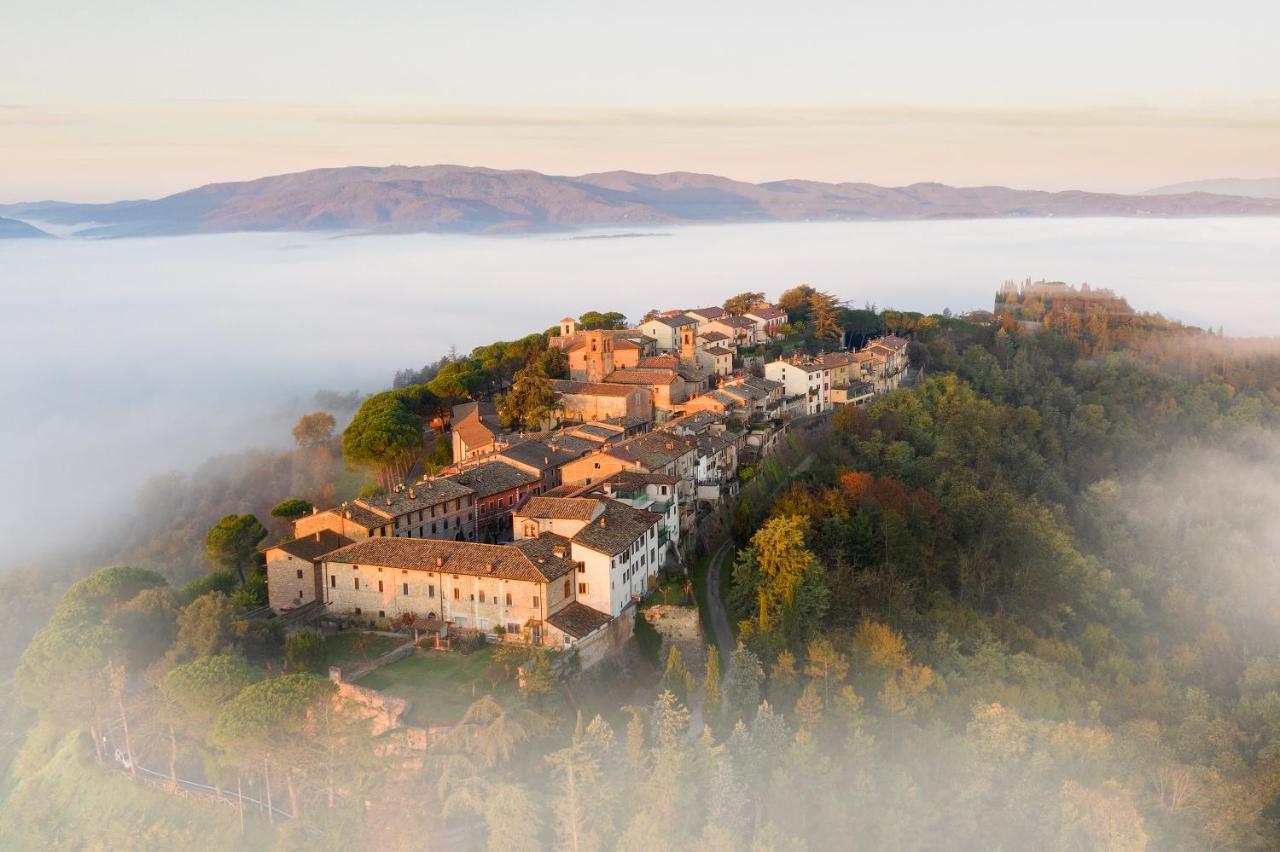 Fonte Degna - Alloggio E Sito Storico Citerna Exterior foto