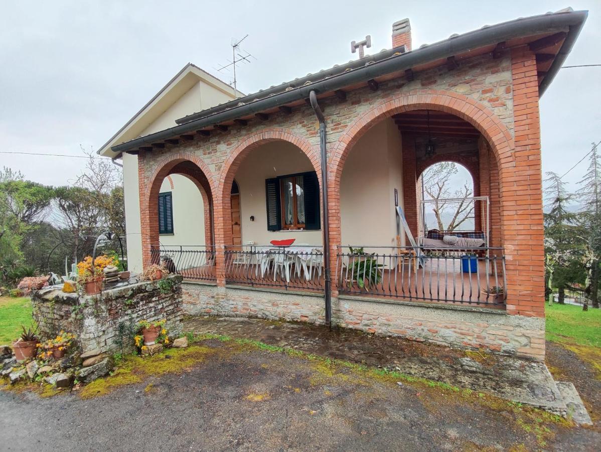 Fonte Degna - Alloggio E Sito Storico Citerna Exterior foto